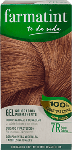 farmatint 7r rubio cobrizo