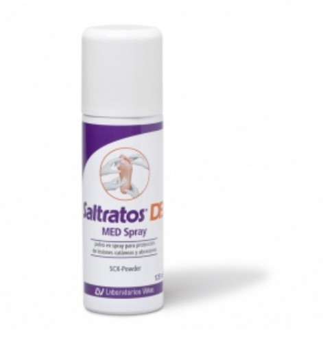 Saltratos DB MED Spray (125 ml)