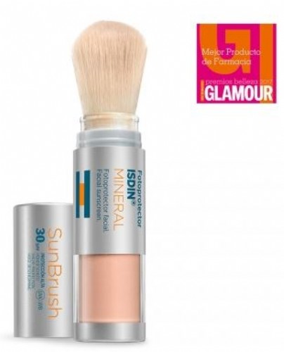 Fotoprotector ISDIN SunBrush Mineral SPF 30