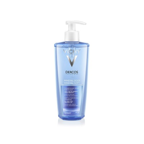 Dercos mineral uso frecuente