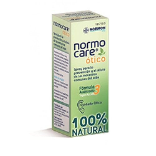 Normocare ótico Spray (15 ml)