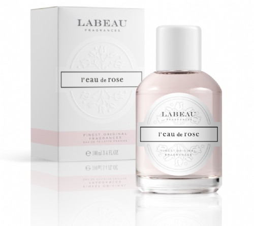Labeau L'eau de Rose (100 ml)