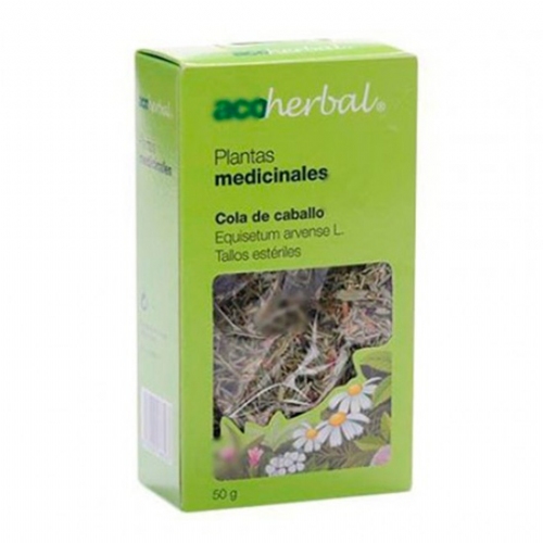 AcoHerbal Cola de Caballo tallos (50 g)