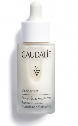 Caudalie Vinoperfect Sérum Resplandor Antimanchas (30 ml)