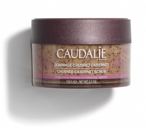Caudalie Gommage Crished Cabernet (150 g)