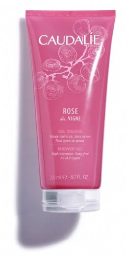 Caudalie Gel de Ducha Rose de Vigne (200 ml)