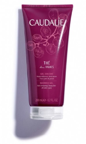 Caudalie Gel de Ducha Thé des Vignes (200 ml)