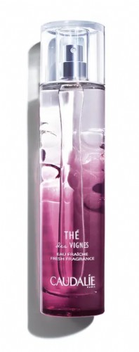 Caudalie Agua Refrescante Thé des Vignes (100 ml)