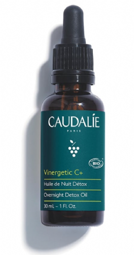 Caudalie VineActiv Aceite de Noche Detoxificante (30 ml)