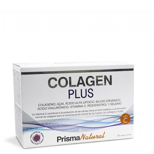 Prisma Natural Colagen Plus antiaging (30 sobres)