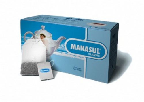 Manasul classic (25 filtros)