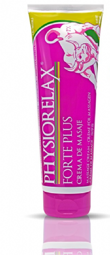 Physiorelax Crema Forte Plus (250 ml)