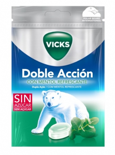 PRAIMS DOBLE ACCION S AZ BOLSA