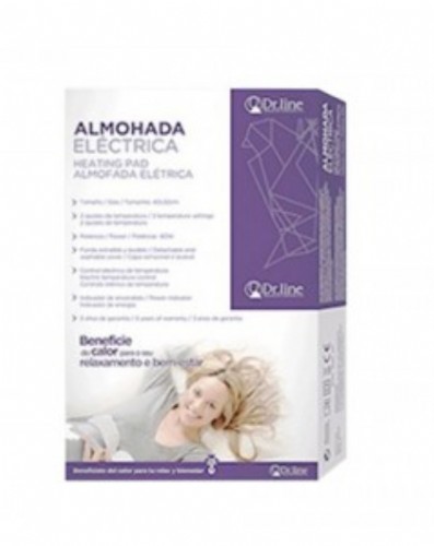 Dr. Line Almohadilla Eléctrica 