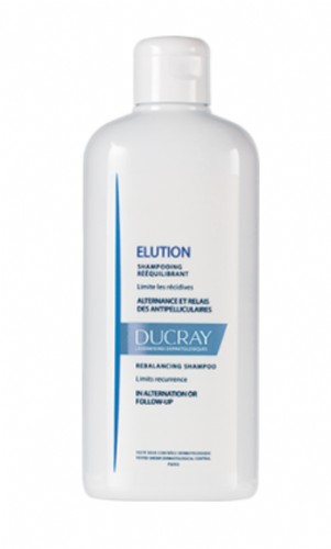 Ducray Elución Champú dermoprotector (200 ml)