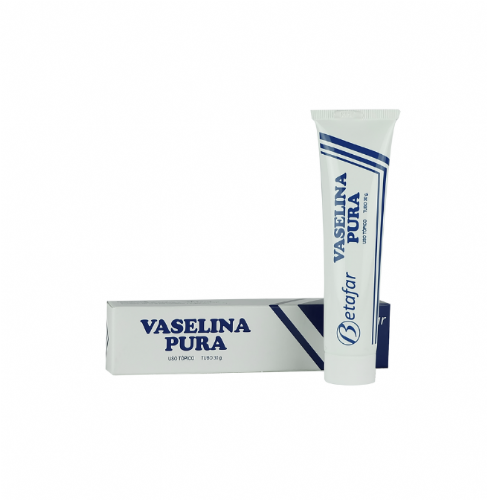 Betafar Vaselina Pura (30 g)