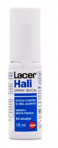 Lacer Hali Spray (15 ml)