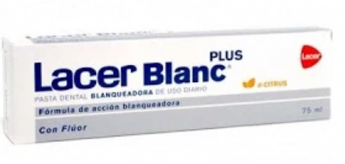 LacerBlanc Plus d-CITRUS (75 ml)