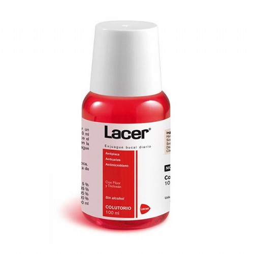 LACER COLUTORIO 100ML