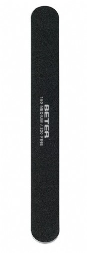 LIMA DE UÑAS - BETER (FIBRA VIDRIO LARGA 17.5)