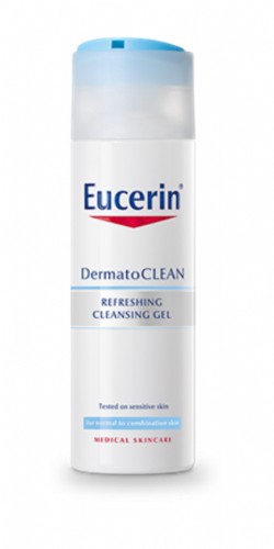 DermatoClean Gel Limpiador 200ml