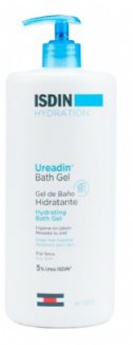 ureadin bath gel 200 ml