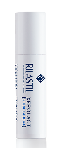 Rilastil Stick Labial Xerolact (4.8 ml)