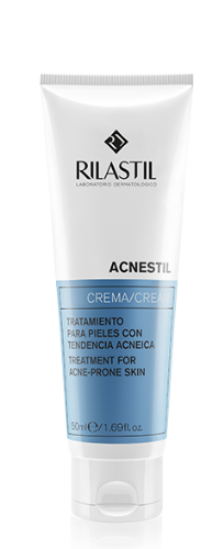 Rilastil Acnestil Crema (50 ml)