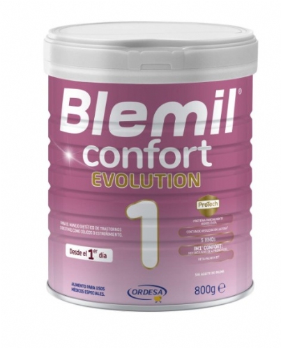 BLEMIL PLUS CONFORT (800 g)
