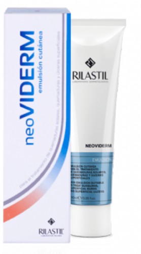Rilastil Neoviderm (100 ml)