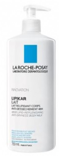 La Roche-Posay Lipikar Leche (750 ml)