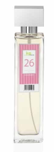 IAP PHARMA Nº26 PERFUME DE MUJER 150 ML