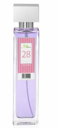 IAP PHARMA Nº28 PERFUME DE MUJER 150 ML