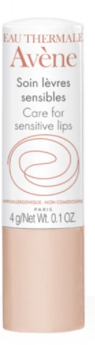 Avène Cuidado Labios Sensibles (4 g)