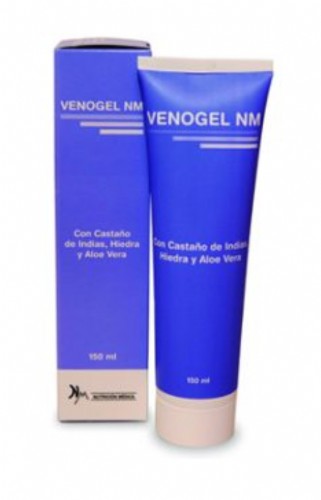 venogel nm (bote 150ml)