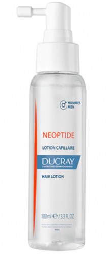 Ducray Neoptide Loción anticaída para hombre (100 ml)