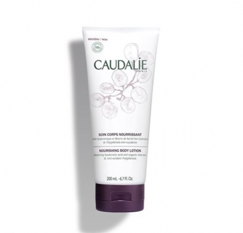 Caudalie Tratamiento Corporal Nutritivo Thé des Vignes (200 ml)