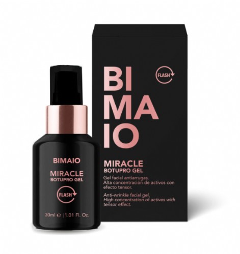 Bimaio Miracle BotuPro Gel (30 ml)