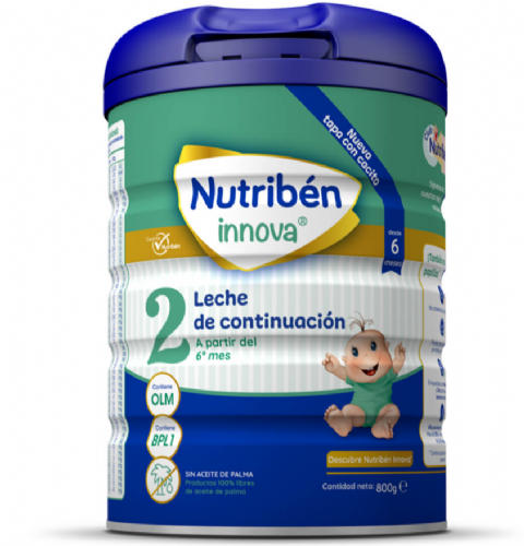 Nutriben innova 2 (800 g)