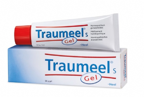 Traumeel S Gel 50g