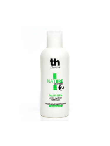 Acne locion calmante 200ml th pharma