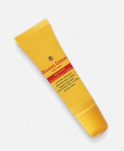 Álvarez Gómez Bálsamo Mascarilla Labial 15 ml 