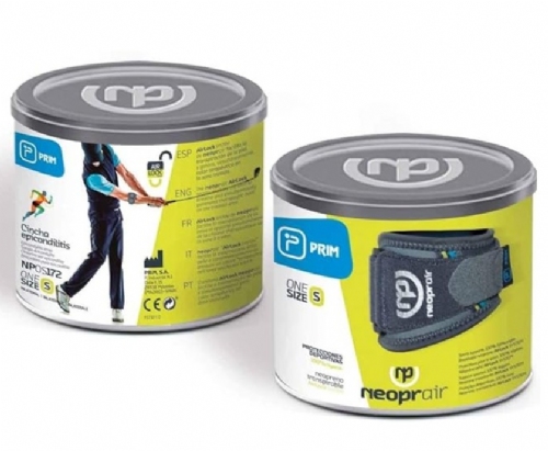 Prim Neoprair Cincha epicondilitis one size 1ud