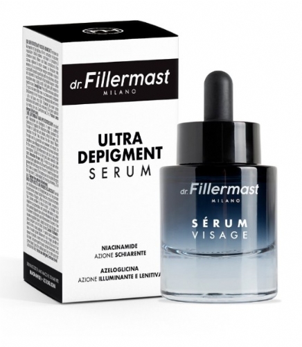 Dr Fillermast ultra despigment sérum (30 ml)