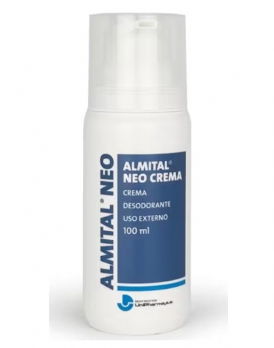 Almital neo crema 100 ml