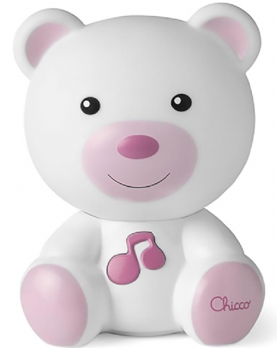 Chicco Lamparita dulces sueños +0m