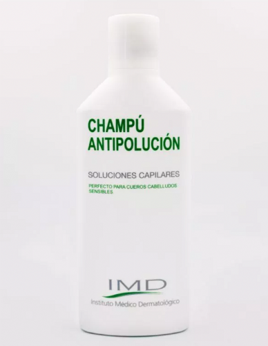 IMD Champú Antipolución (150 ml)