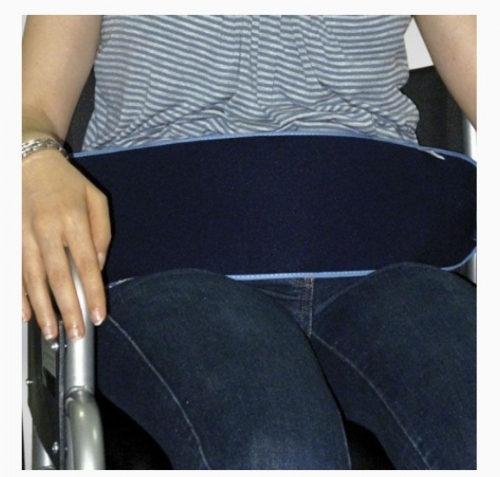 Prim Cinturón Sujeción poster silla ruedas talla M