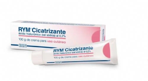 RYM cicatrizante (100 g)