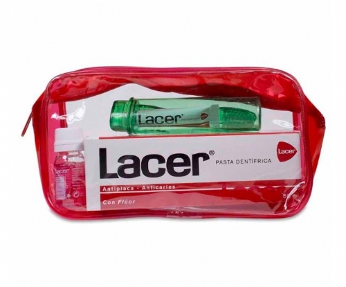 Lacer Neceser de Viaje